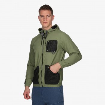 DOT JAKNA Male Windbreaker 