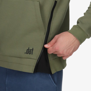 DOT KAPUCAR Male Hoody 