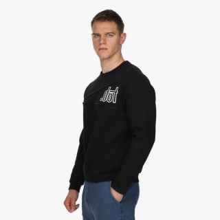 DOT KAPUCAR Male Crewneck 