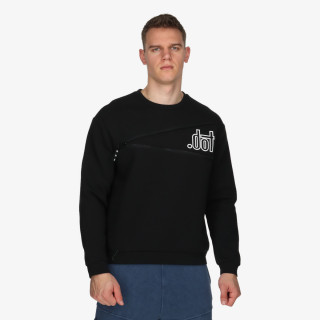 DOT KAPUCAR Male Crewneck 