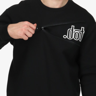 DOT KAPUCAR Male Crewneck 