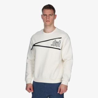 DOT KAPUCAR Male Crewneck 