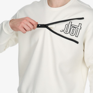 DOT KAPUCAR Male Crewneck 