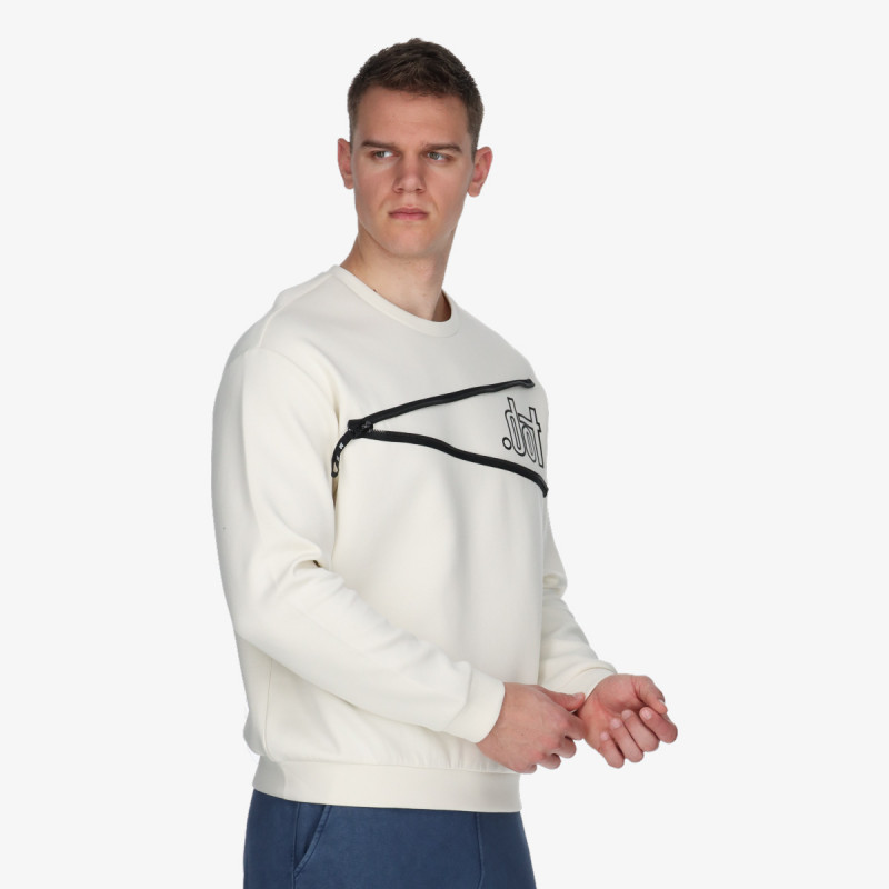 DOT KAPUCAR Male Crewneck 