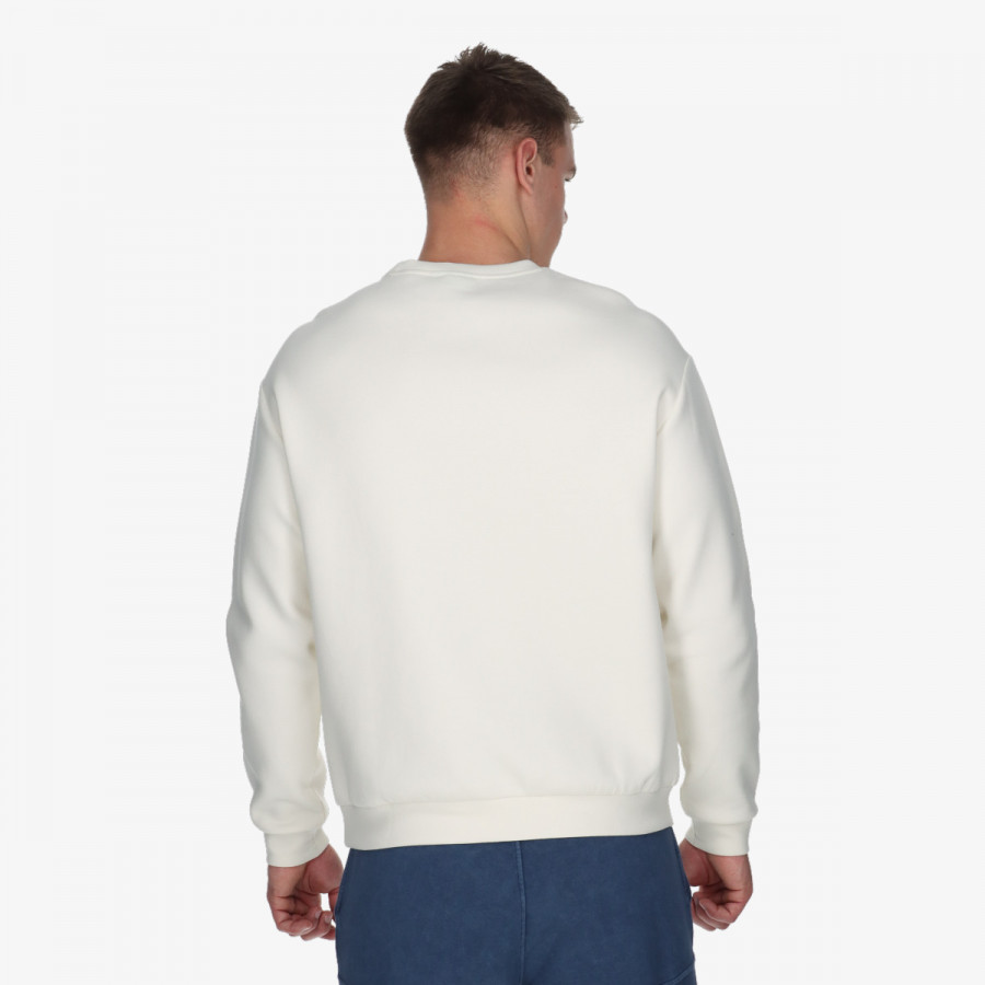 DOT KAPUCAR Male Crewneck 