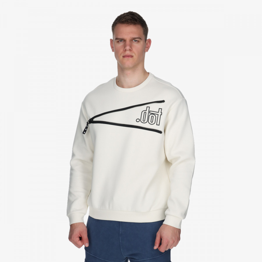 DOT KAPUCAR Male Crewneck 