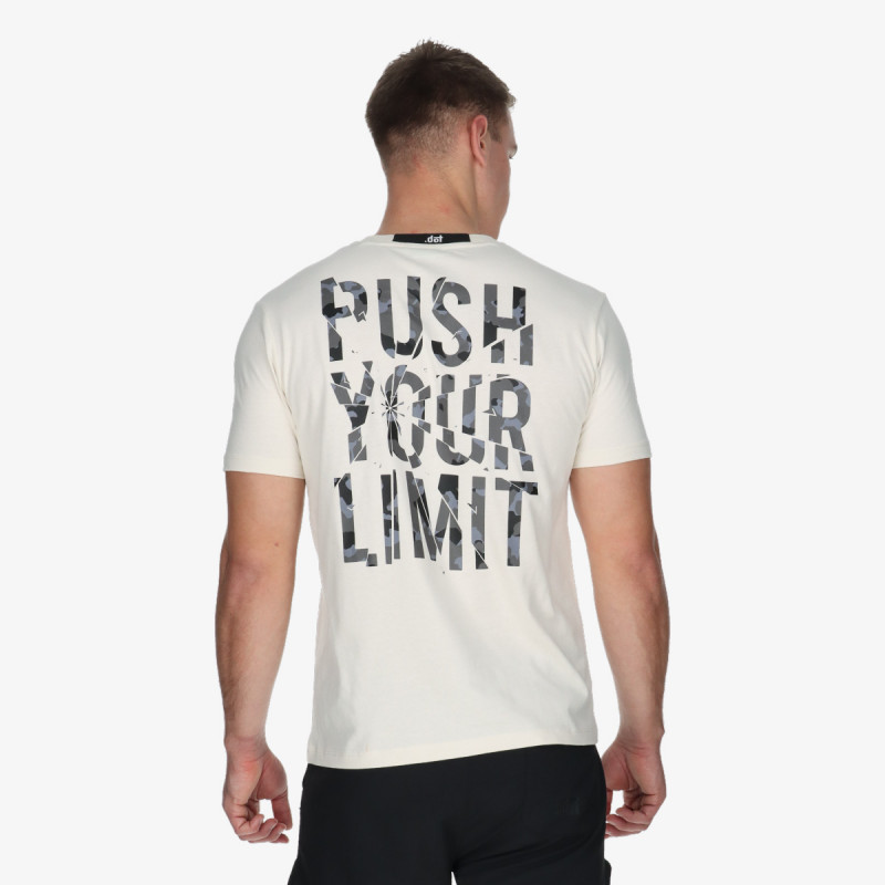 DOT KRATKA MAJICA Male T-shirt 