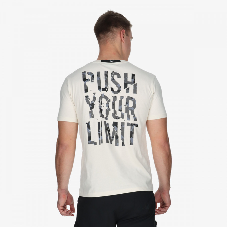 DOT KRATKA MAJICA Male T-shirt 