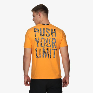 DOT KRATKA MAJICA Male T-shirt 