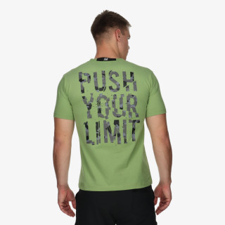 DOT KRATKA MAJICA Male T-shirt 