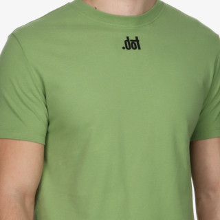 DOT KRATKA MAJICA Male T-shirt 