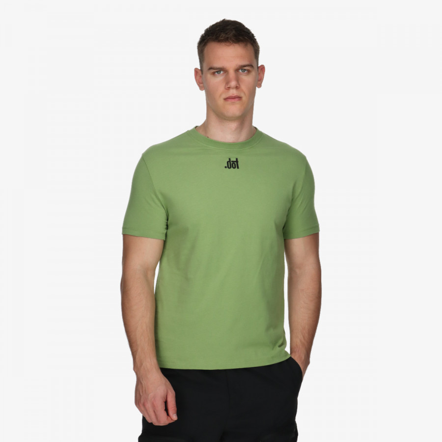 DOT KRATKA MAJICA Male T-shirt 