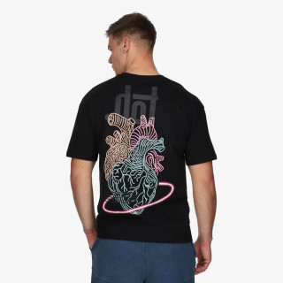 DOT KRATKA MAJICA Male T-shirt 