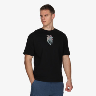 DOT KRATKA MAJICA Male T-shirt 
