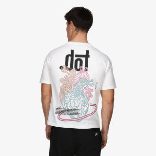 DOT KRATKA MAJICA DOT MENS T-SHIRT 