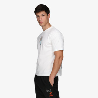 DOT KRATKA MAJICA DOT MENS T-SHIRT 