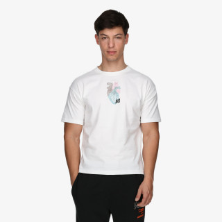 DOT KRATKA MAJICA DOT MENS T-SHIRT 