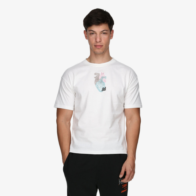 DOT KRATKA MAJICA DOT MENS T-SHIRT 