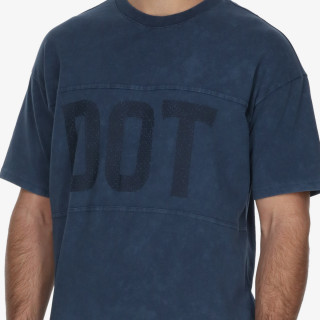DOT KRATKA MAJICA Male T-shirt 