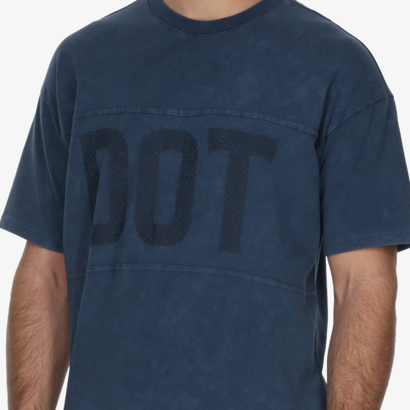 DOT KRATKA MAJICA Male T-shirt 