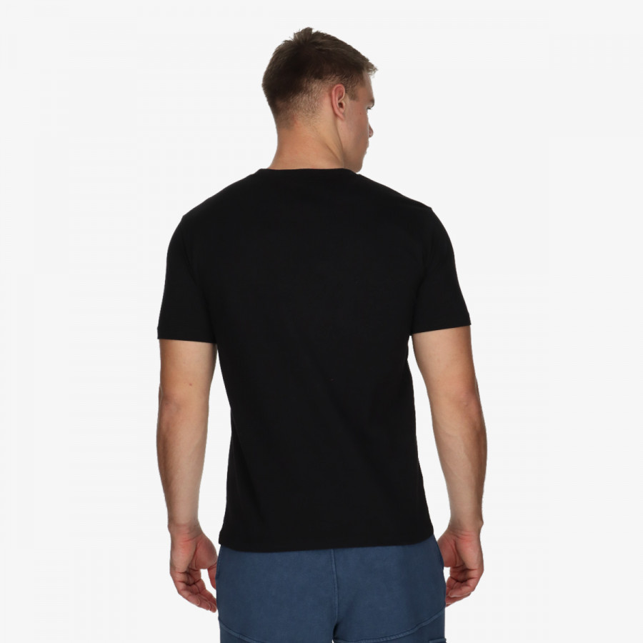 DOT KRATKA MAJICA Male T-shirt 