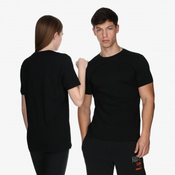 DOT KRATKA MAJICA DOT UNISEX T-SHIRT 