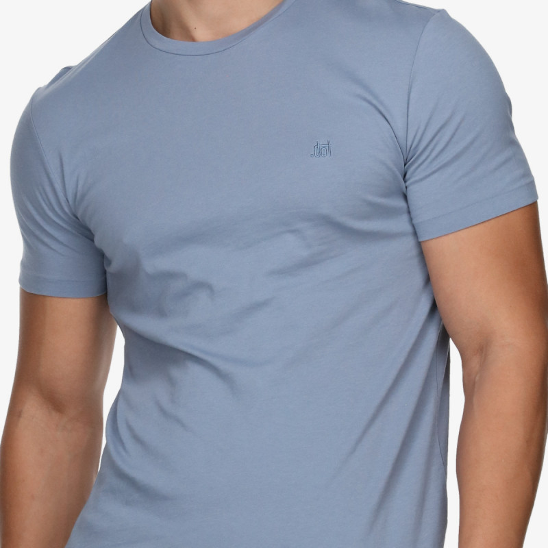 DOT KRATKA MAJICA DOT UNISEX T-SHIRT 