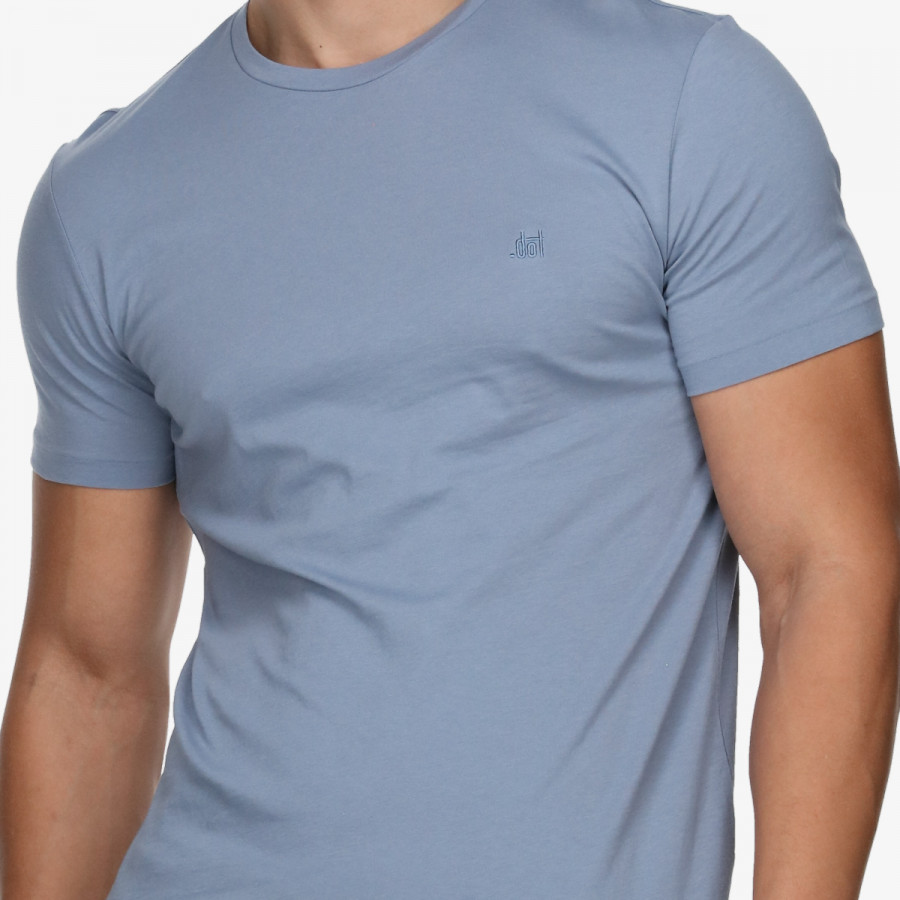 DOT KRATKA MAJICA DOT UNISEX T-SHIRT 