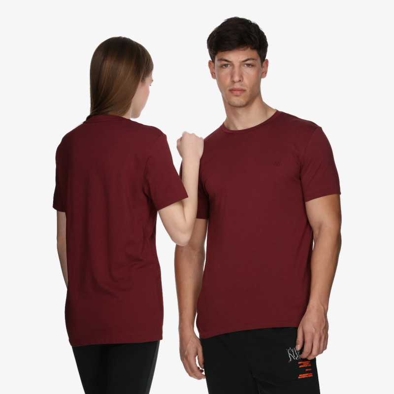 DOT KRATKA MAJICA DOT UNISEX T-SHIRT 