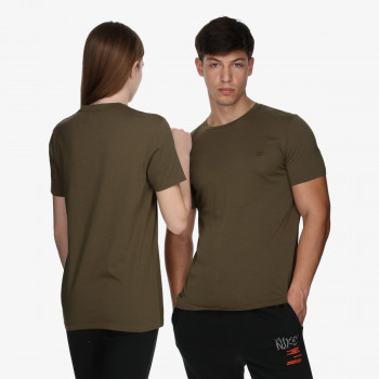 DOT KRATKA MAJICA DOT UNISEX T-SHIRT 