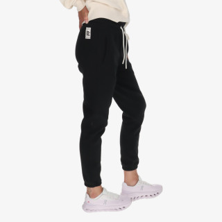 DOT SPODNJI DELI TRENIRKE DOT LADIES CUFFED PANTS 