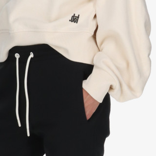 DOT SPODNJI DELI TRENIRKE DOT LADIES CUFFED PANTS 