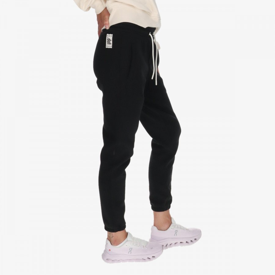 DOT SPODNJI DELI TRENIRKE DOT LADIES CUFFED PANTS 