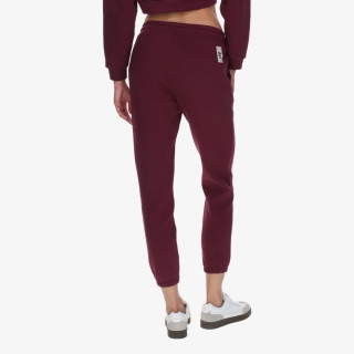 DOT SPODNJI DELI TRENIRKE DOT LADIES CUFFED PANTS 