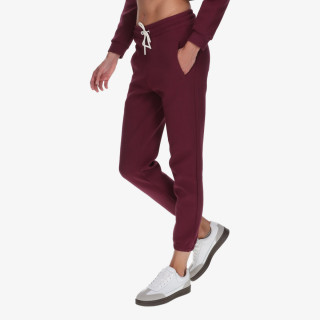 DOT SPODNJI DELI TRENIRKE DOT LADIES CUFFED PANTS 