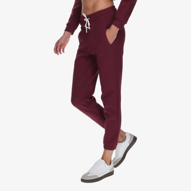DOT SPODNJI DELI TRENIRKE DOT LADIES CUFFED PANTS 