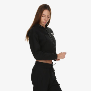 DOT KAPUCAR DOT LADIES FULL ZIP 