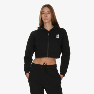 DOT KAPUCAR DOT LADIES FULL ZIP 