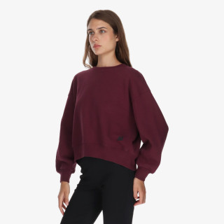 DOT KAPUCAR DOT LADIES CREWNECK 