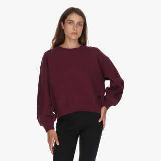 DOT KAPUCAR DOT LADIES CREWNECK 