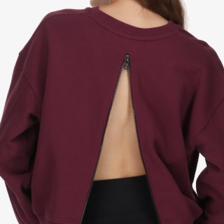 DOT KAPUCAR DOT LADIES CREWNECK 