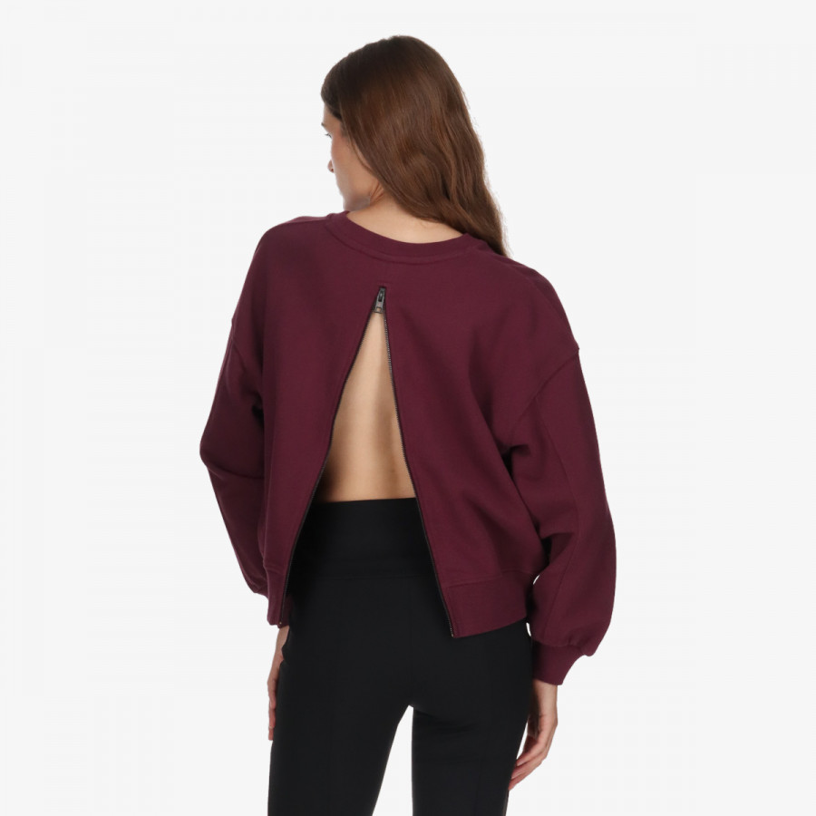 DOT KAPUCAR DOT LADIES CREWNECK 