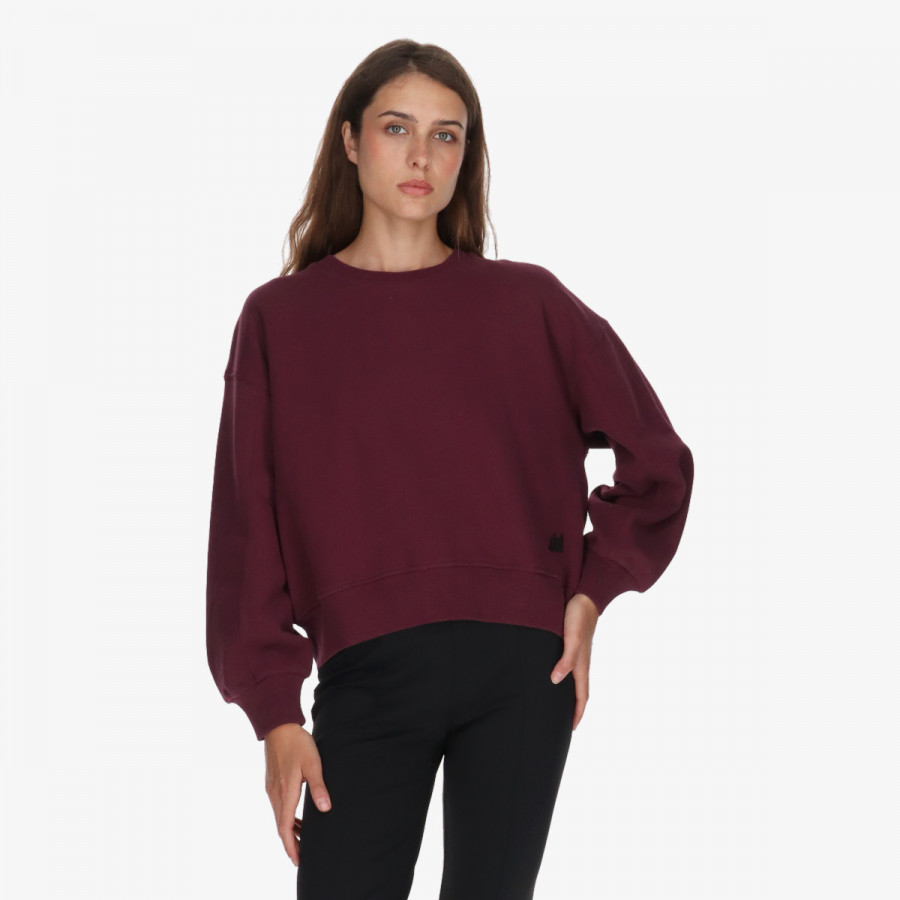 DOT KAPUCAR DOT LADIES CREWNECK 