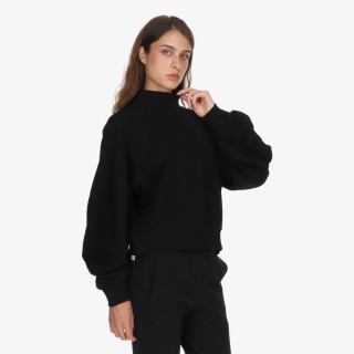 DOT KAPUCAR DOT LADIES CREWNECK 
