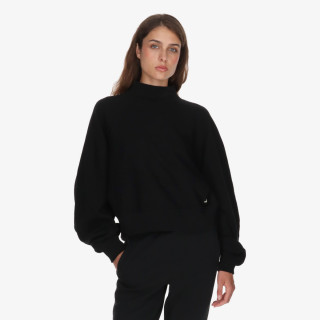 DOT KAPUCAR DOT LADIES CREWNECK 