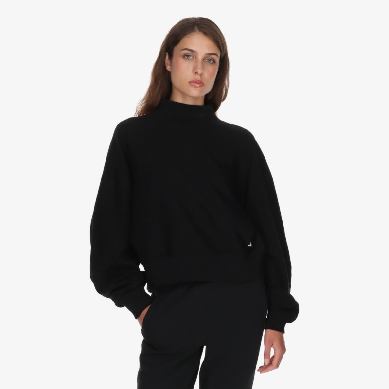 DOT KAPUCAR DOT LADIES CREWNECK 