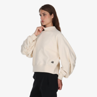 DOT KAPUCAR DOT LADIES CREWNECK 