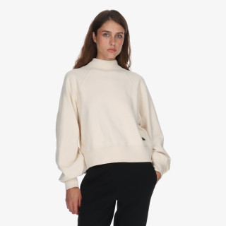DOT KAPUCAR DOT LADIES CREWNECK 