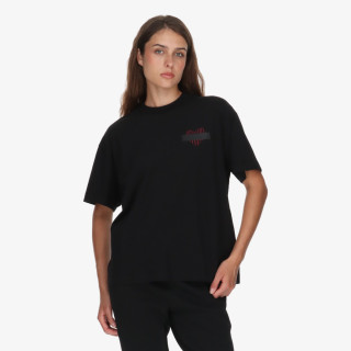 DOT KRATKA MAJICA DOT LADIES T-SHIRT 