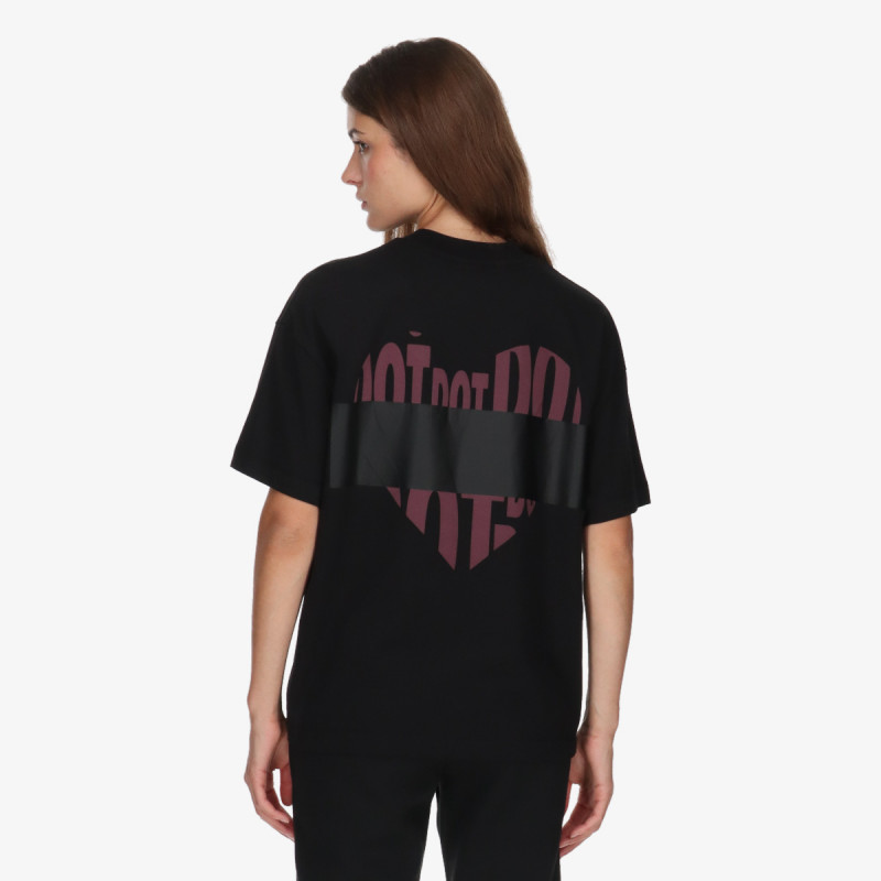 DOT KRATKA MAJICA DOT LADIES T-SHIRT 